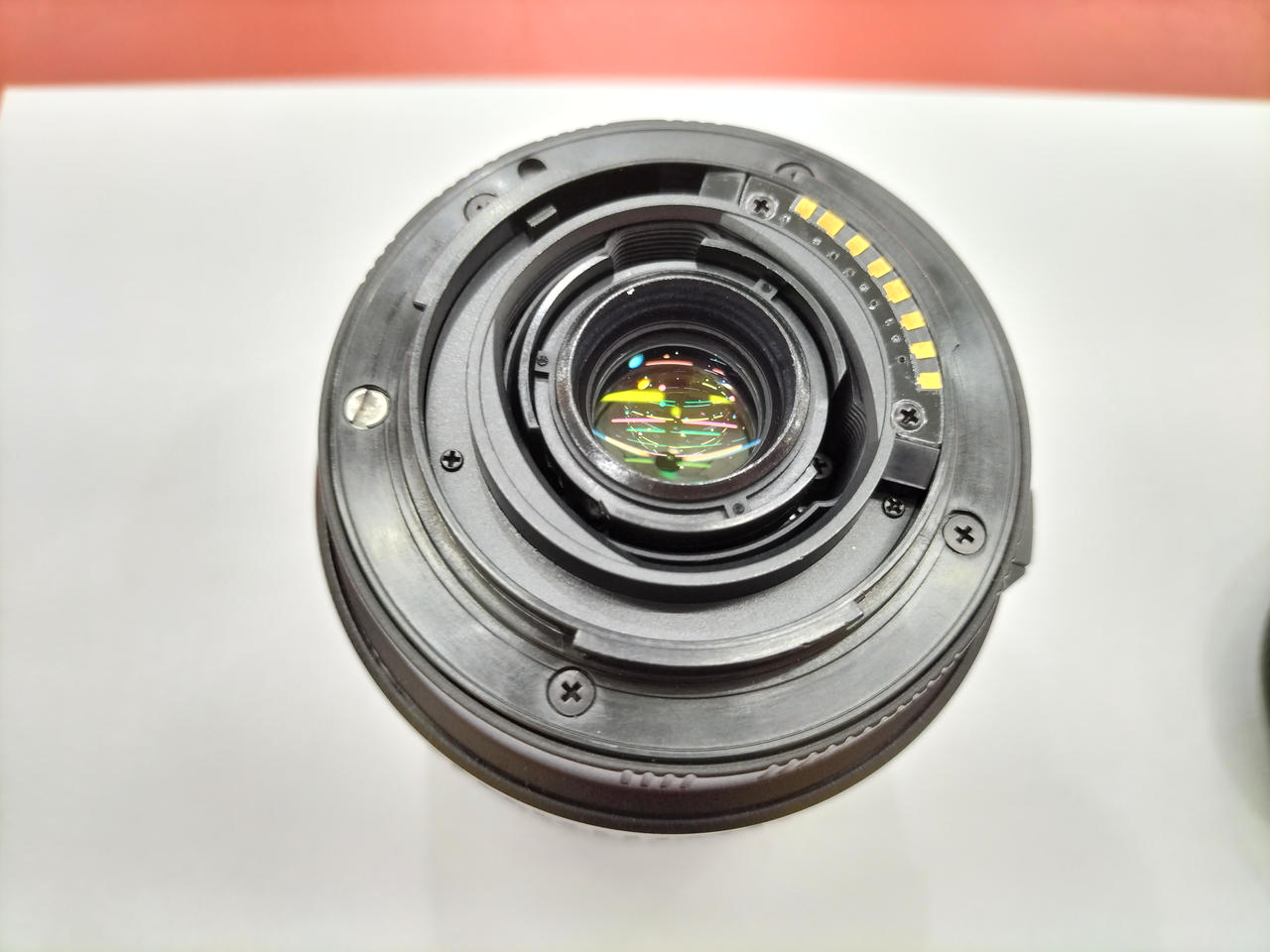 TAMRON タムロン/AFレンズ/F016N/F016N/000122/交換レンズ/ABランク/93【中古】 TAMRON タムロン/家電・カメラ・AV機器｜REXT ONLINE 公式