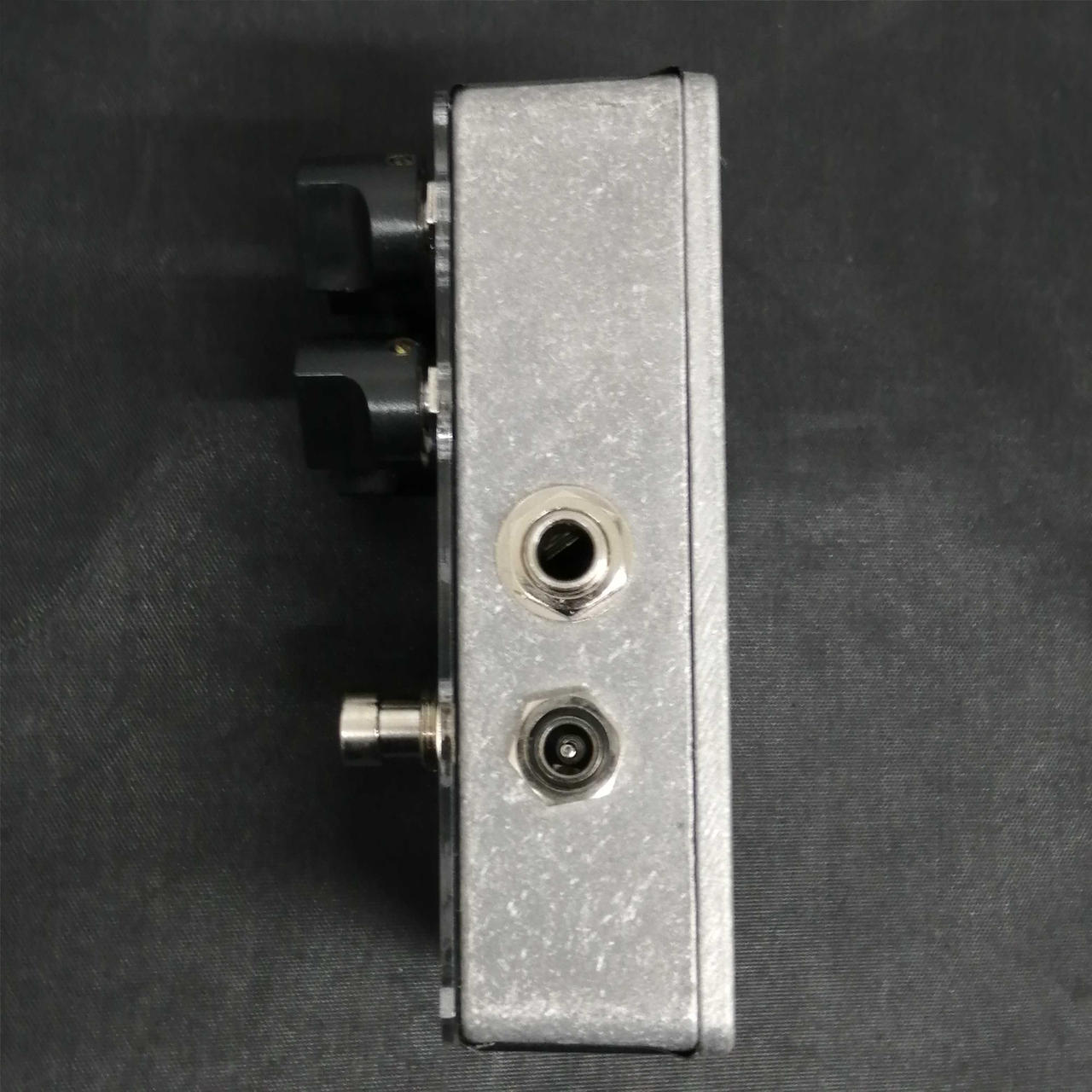 SOUND FROG BERIAL Bass Overdrive Effects Pedal Used JP | eBay