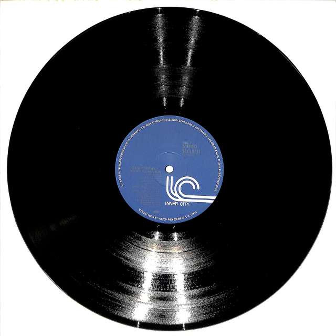 David Morales presents The Face - Needin' U (Official Music