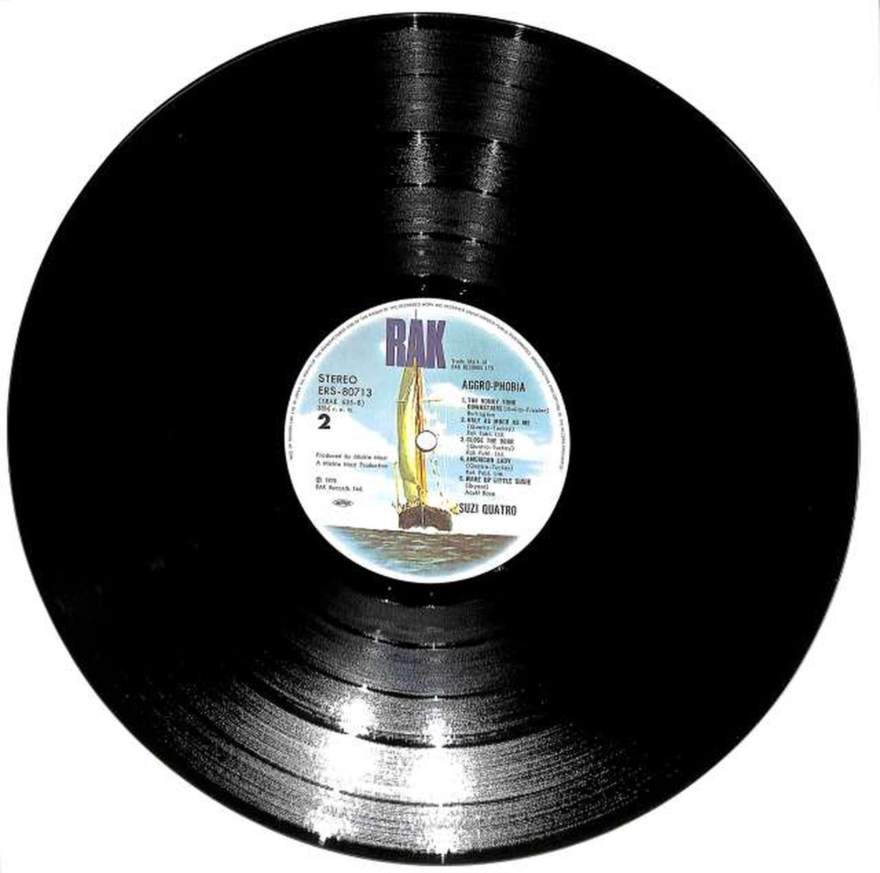 スージー⭐️スージー レコード m93173810914_1.jpg?1686579163