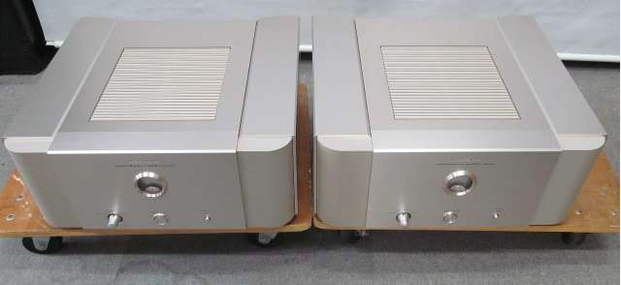 マランツ(MARANTZ)|パワーアンプ（トランジスター）|【ハードオフ公式