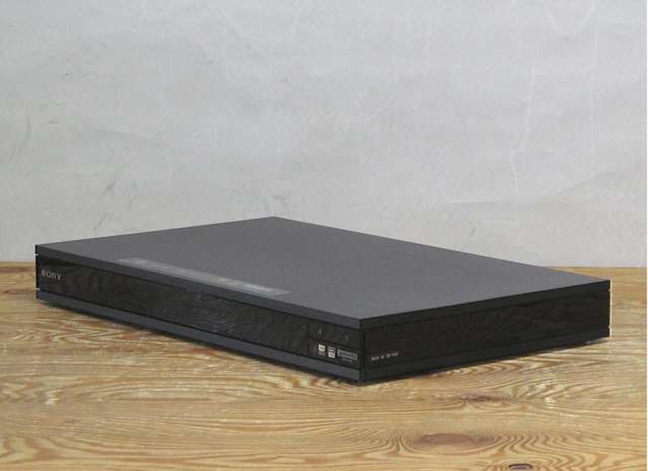 SONY UBP-X800 4K Hi-Res ブルーレイプレーヤー　ジャンク アバックWEB-SHOP / 【中古】SONY UBP-X800【コード01-13365