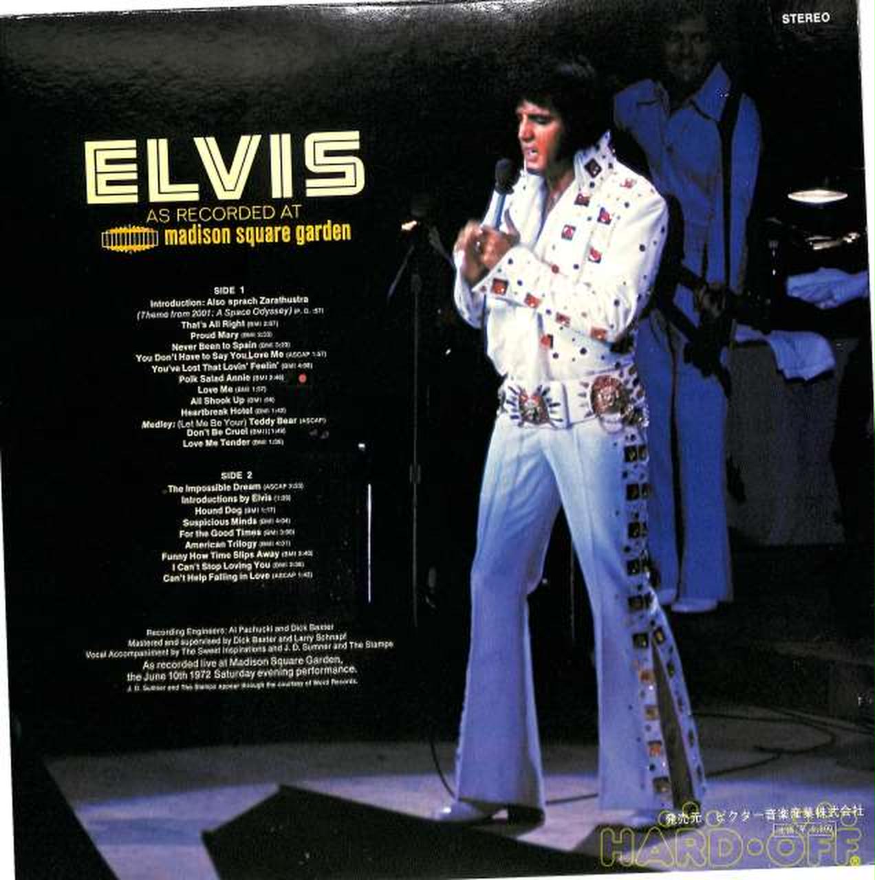 廃盤　新品　希少Elvis Presley エルヴィス・プレスリーランプ 廃盤 新品 希少Elvis Presley エルヴィス・プレスリーランプ