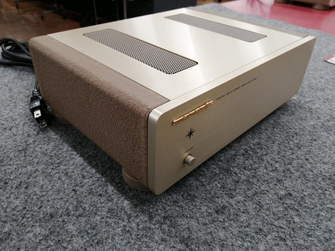マランツ(MARANTZ)|モノラルパワーアンプ|HARDOFFオフモール