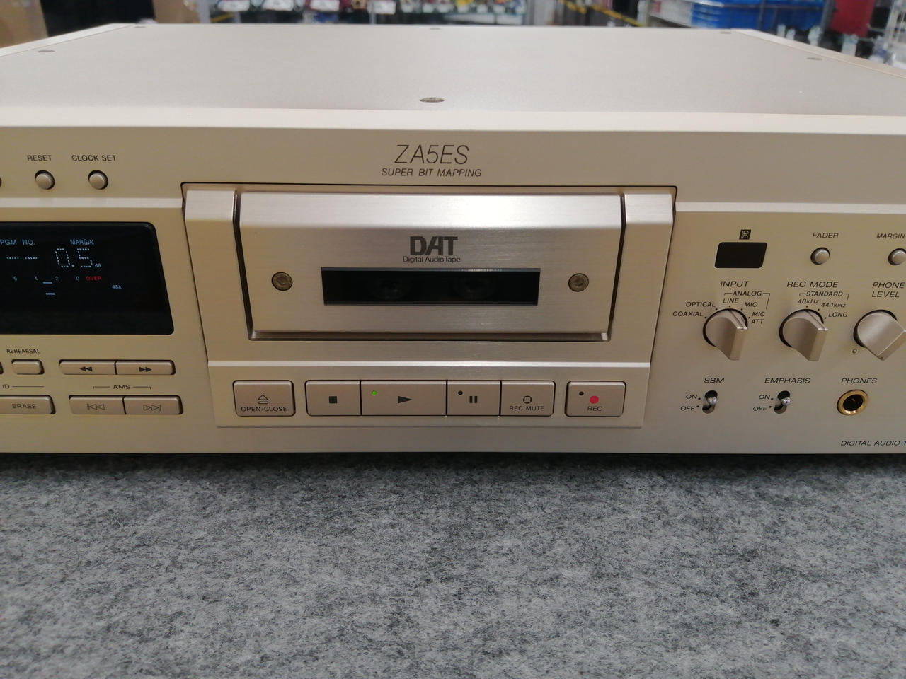SONY|DATデッキ|HARDOFFオフモール（オフモ）|1010040000020359