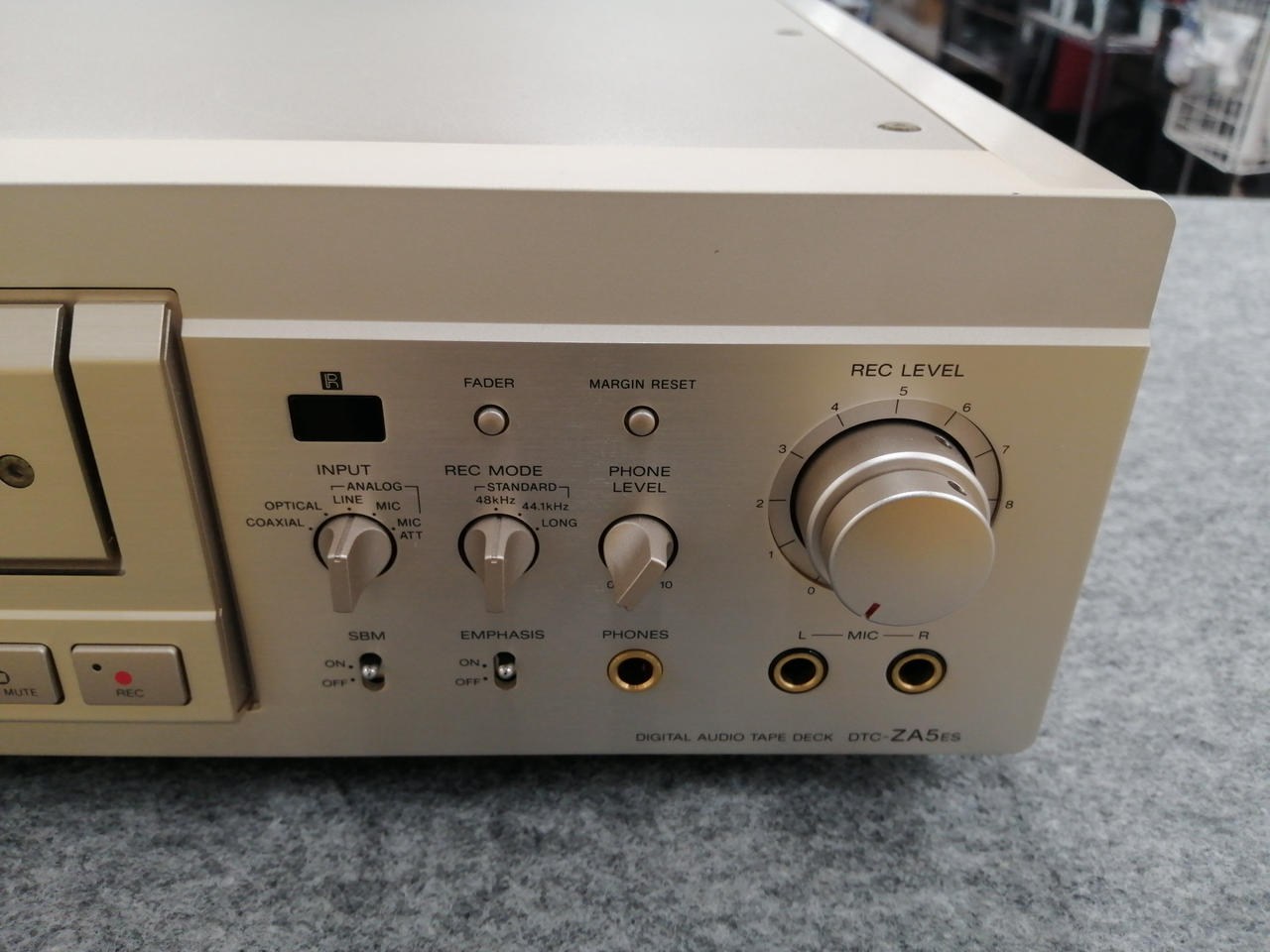 SONY|DATデッキ|HARDOFFオフモール（オフモ）|1010040000020359