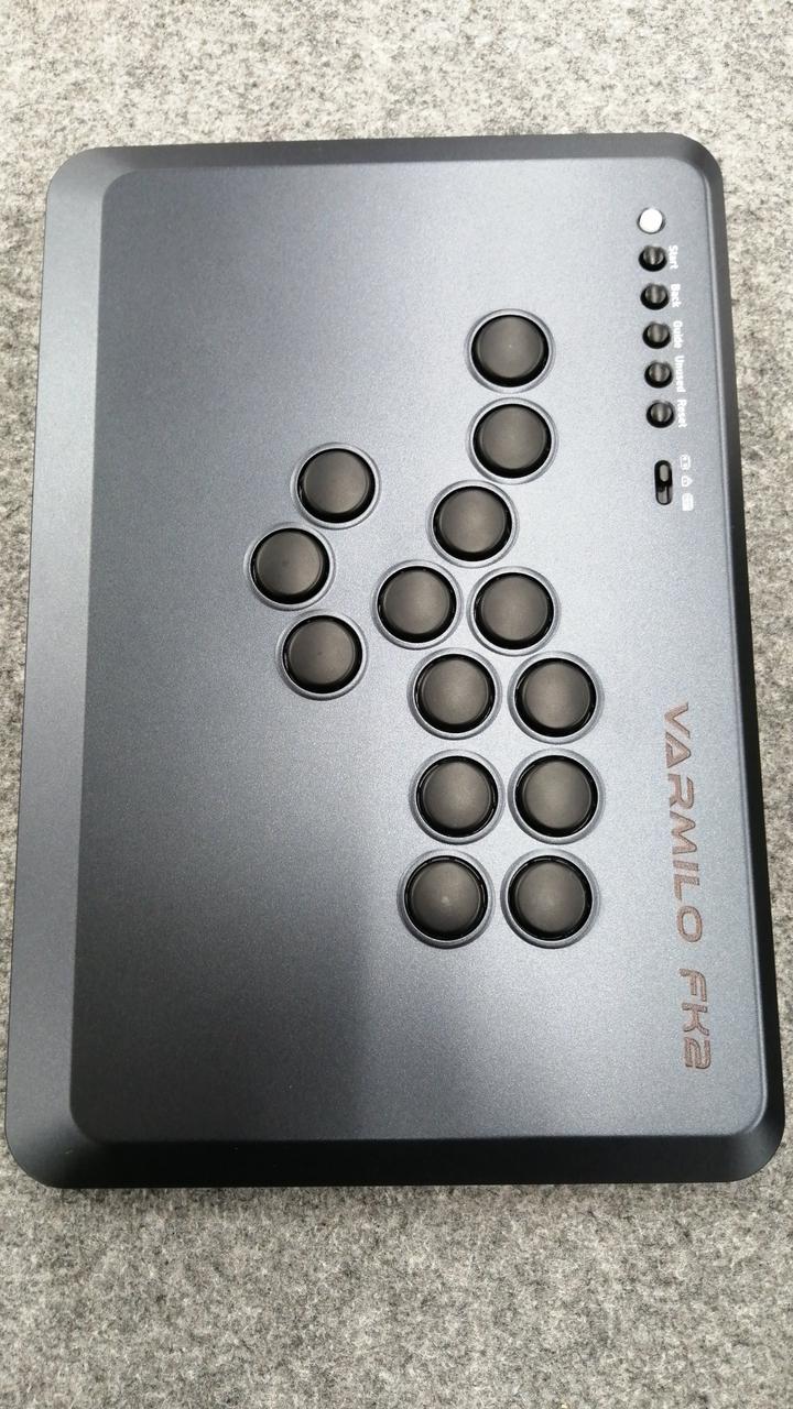 VARMILO|アーケードコントローラー|HARDOFFオフモール（オフモ