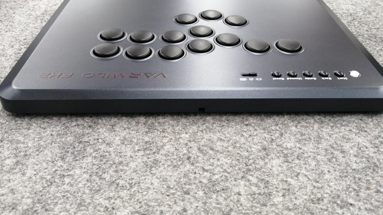 VARMILO|アーケードコントローラー|HARDOFFオフモール（オフモ