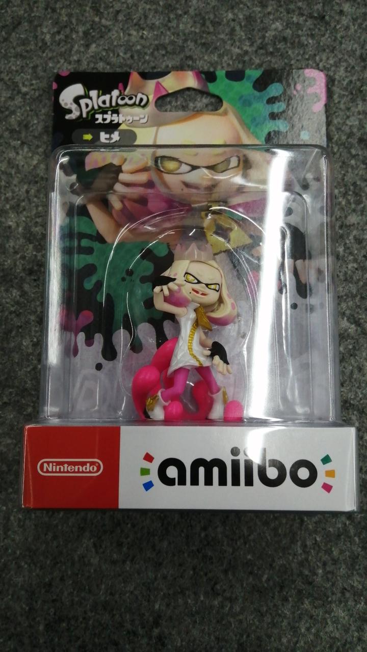 AMIIBO