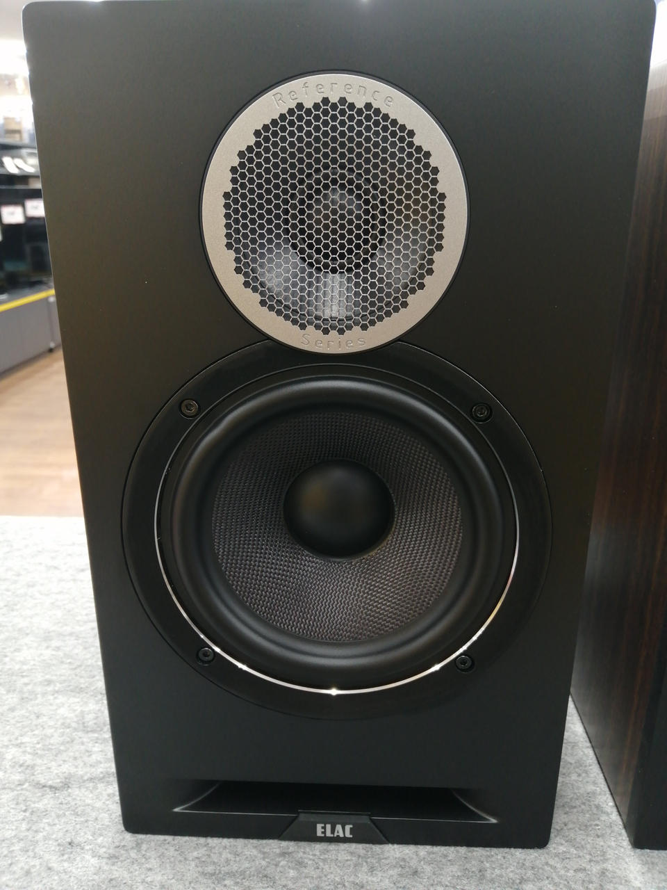 エラック(ELAC)|ブックシェルフスピーカー|HARDOFFオフモール