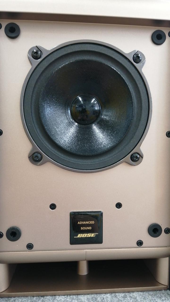 ボーズ(BOSE)|ブックシェルフスピーカー|HARDOFFオフモール
