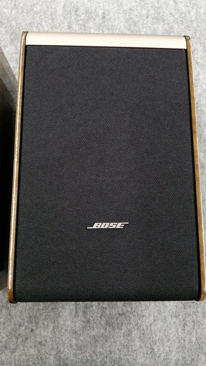 ボーズ(BOSE)|ブックシェルフスピーカー|HARDOFFオフモール