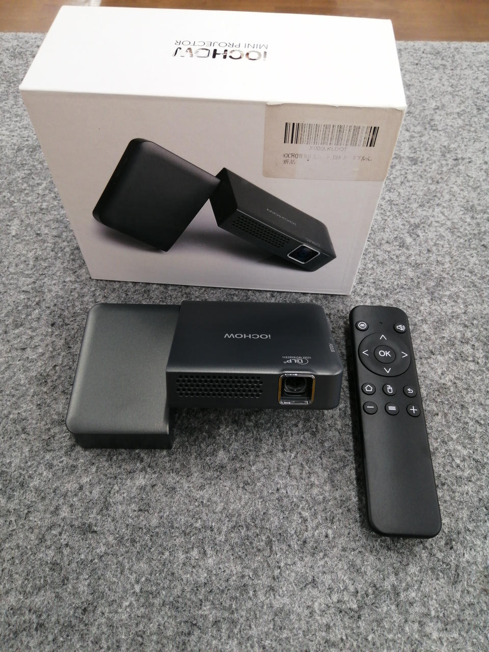 IOCHOW|液晶プロジェクター|HARDOFFオフモール（オフモ
