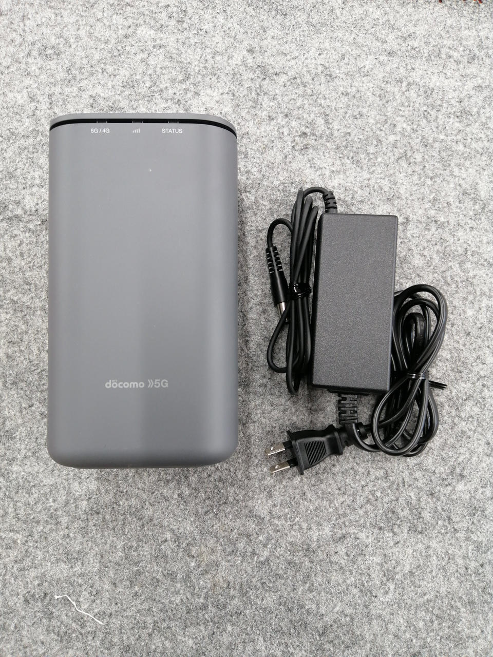 ドコモ(DOCOMO)|5G ホームルーター|HARDOFFオフモール（オフモ