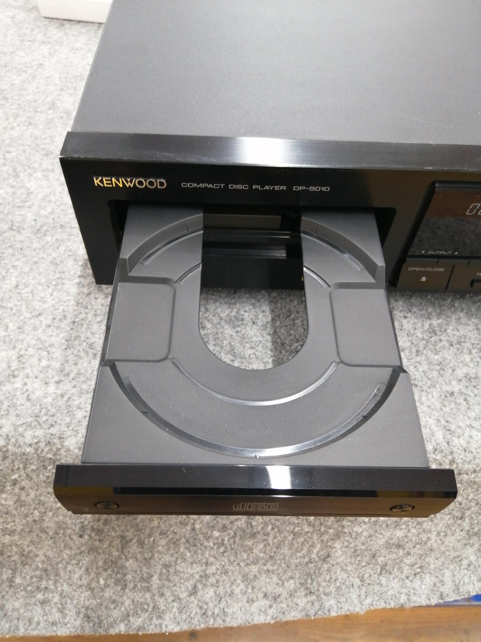 ケンウッド(KENWOOD)|CDプレーヤー|HARDOFFオフモール（オフモ