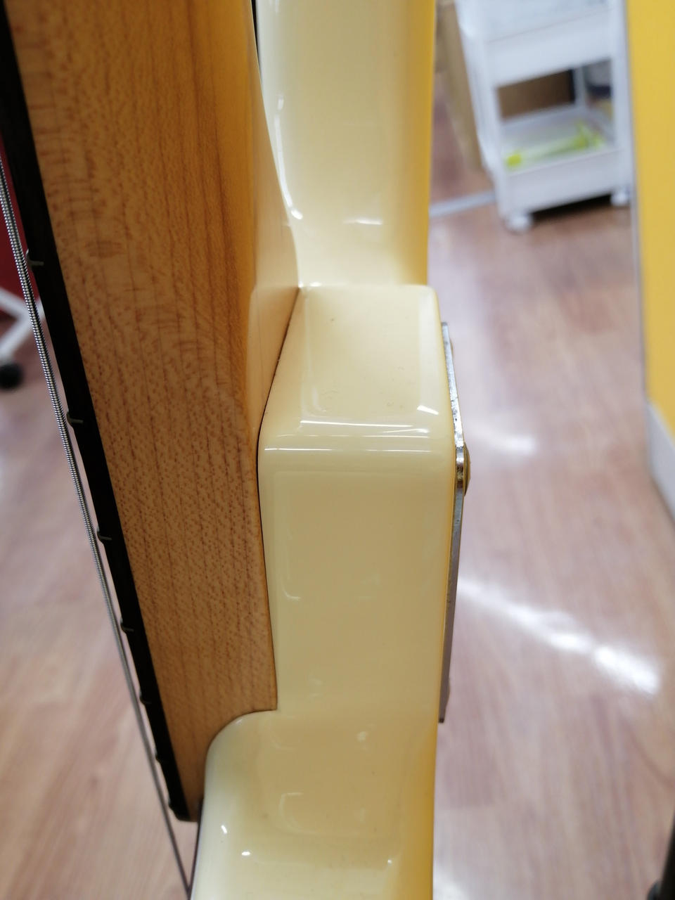 INNERWOOD|エレキベース|HARDOFFオフモール（オフモ）|1010040000019797