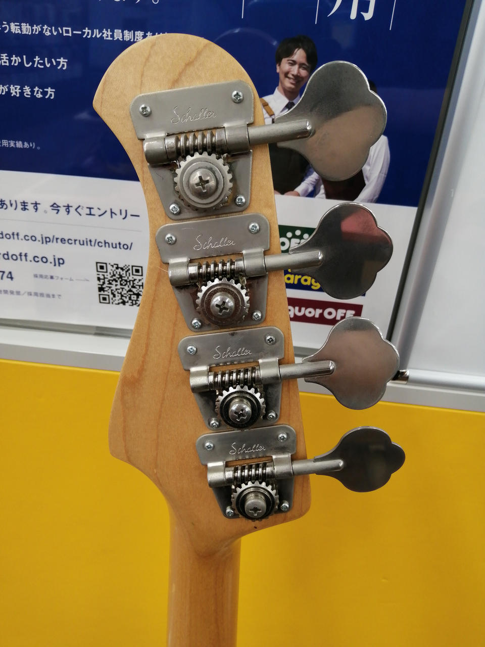 innerwood BASS EXPRESS エレキベース innerwood BASS EXPRESS エレキベース