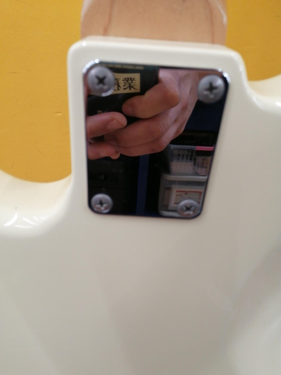 INNERWOOD|エレキベース|HARDOFFオフモール（オフモ）|1010040000019797