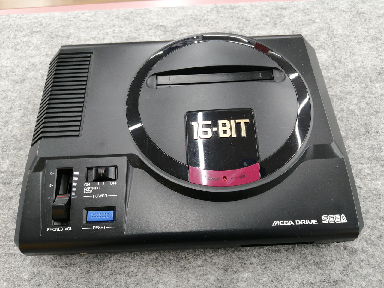 セガ(SEGA)|メガドライブ|HARDOFFオフモール（オフモ