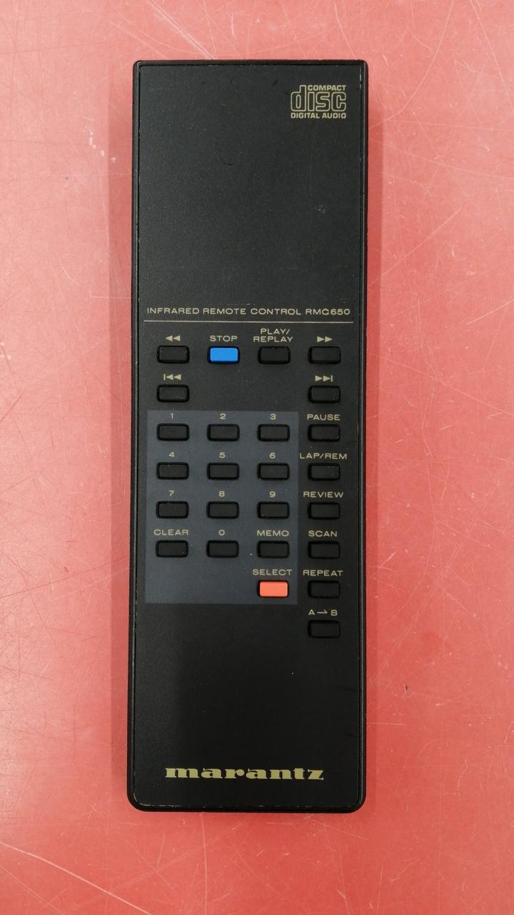 marantz CDプレーヤー リモコン付き 51nq6h1IEnL.jpg_BO30,255,255,