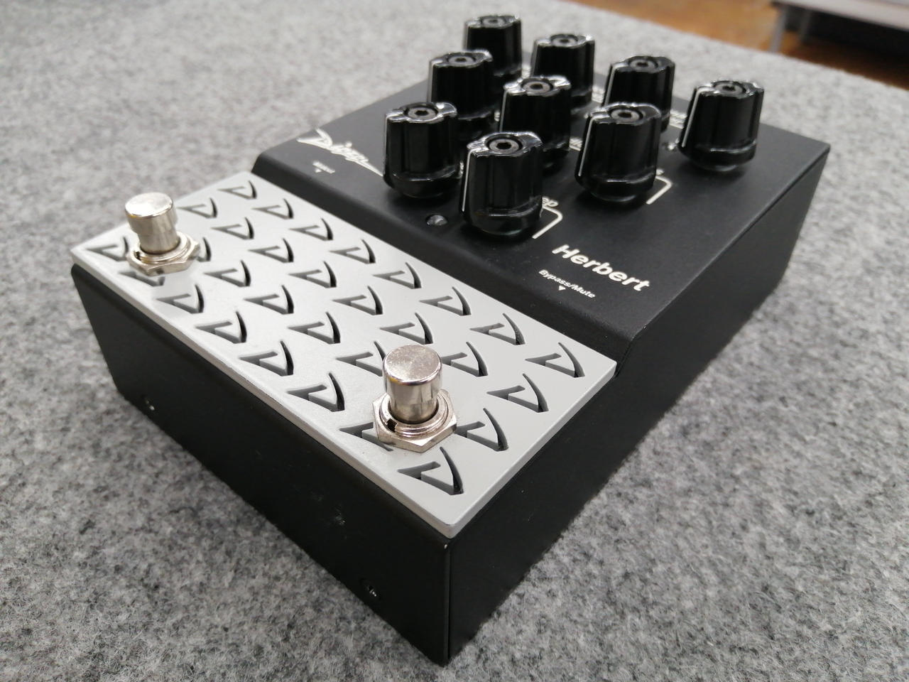 ディーゼル(DIEZEL)|プリアンプ|HARDOFFオフモール（オフモ