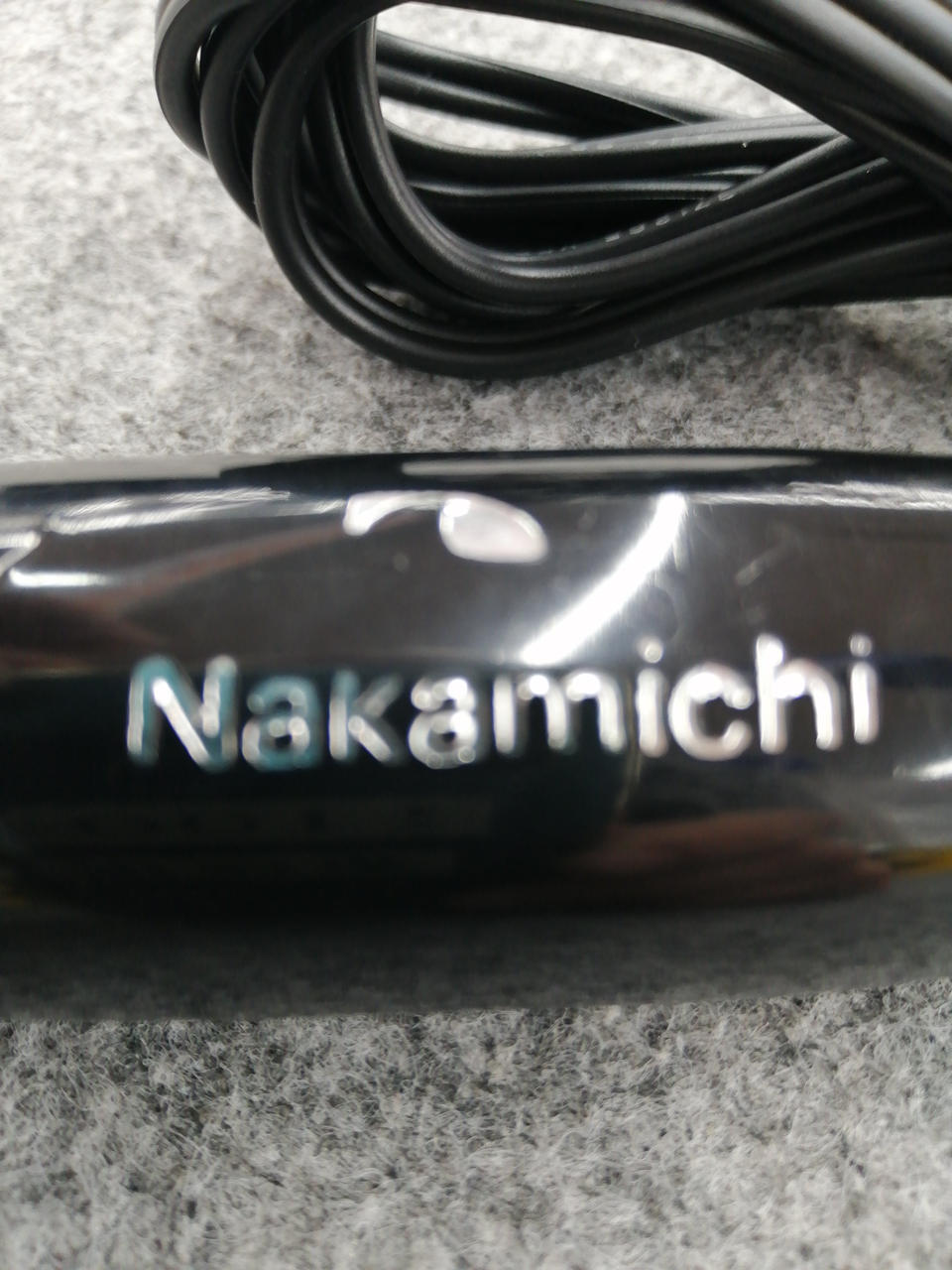 ナカミチ(NAKAMICHI)|オーディオ関連商品|HARDOFFオフモール（オフモ