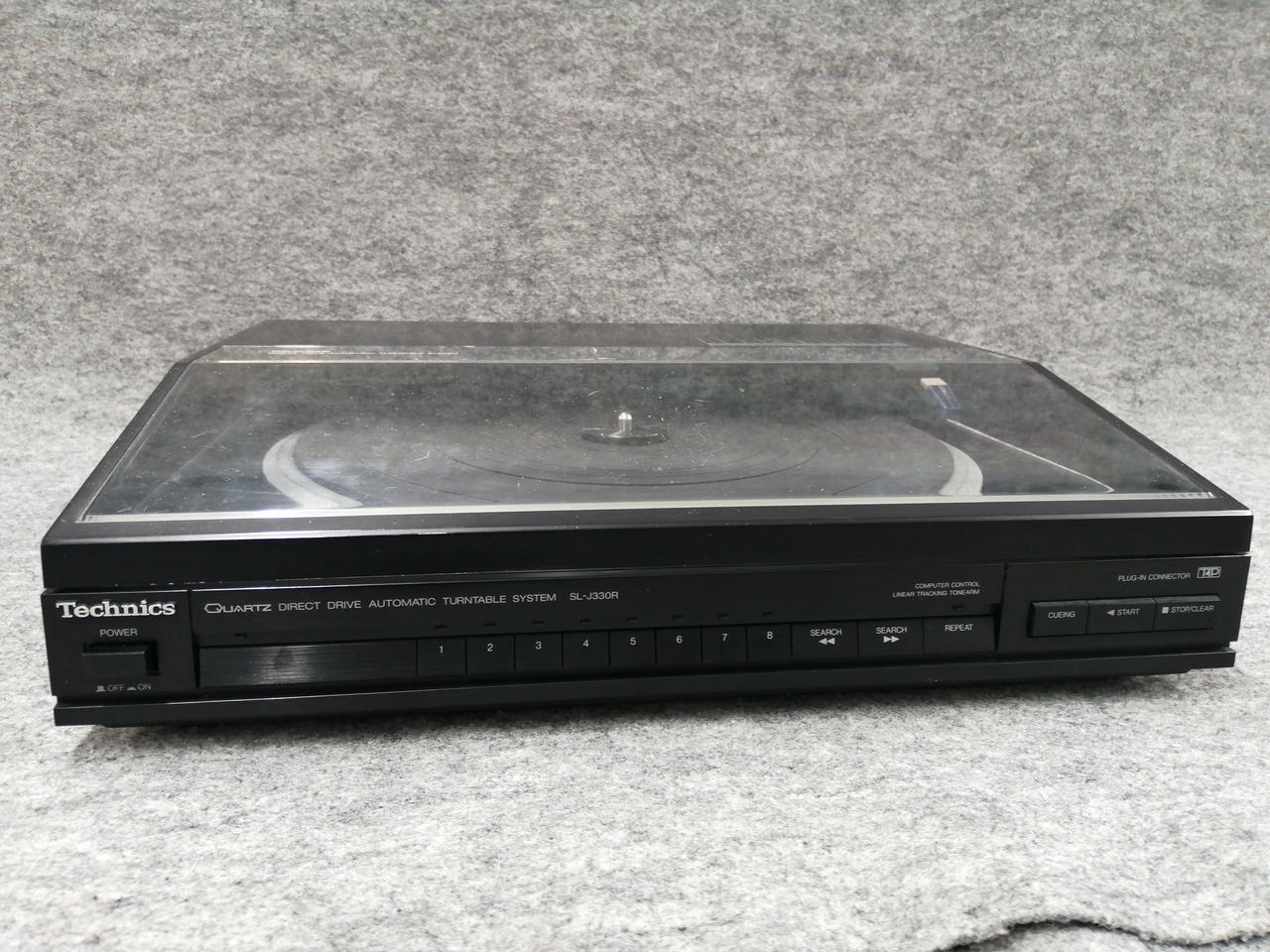 テクニクス(TECHNICS)|レコードプレーヤー|【ハードオフ公式通販】オフ