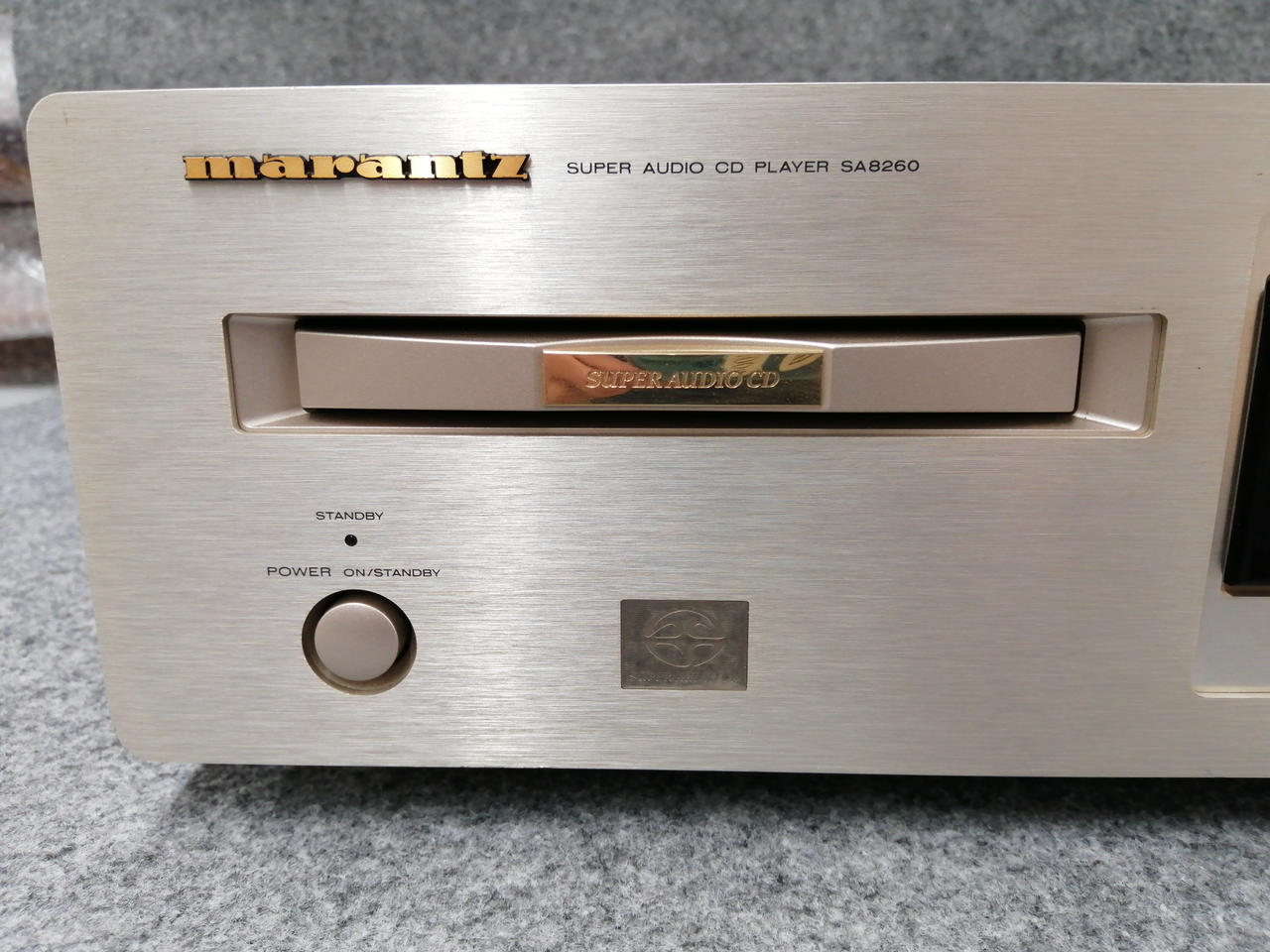 マランツ(MARANTZ)|SACDプレーヤー|【ハードオフ公式通販】オフモール 