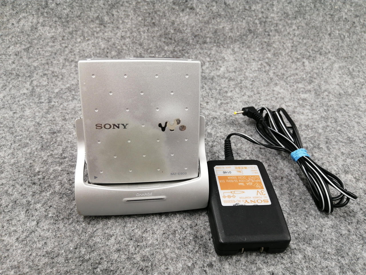 ソニー(SONY)|MDウォークマン|【ハードオフ公式通販】オフモール