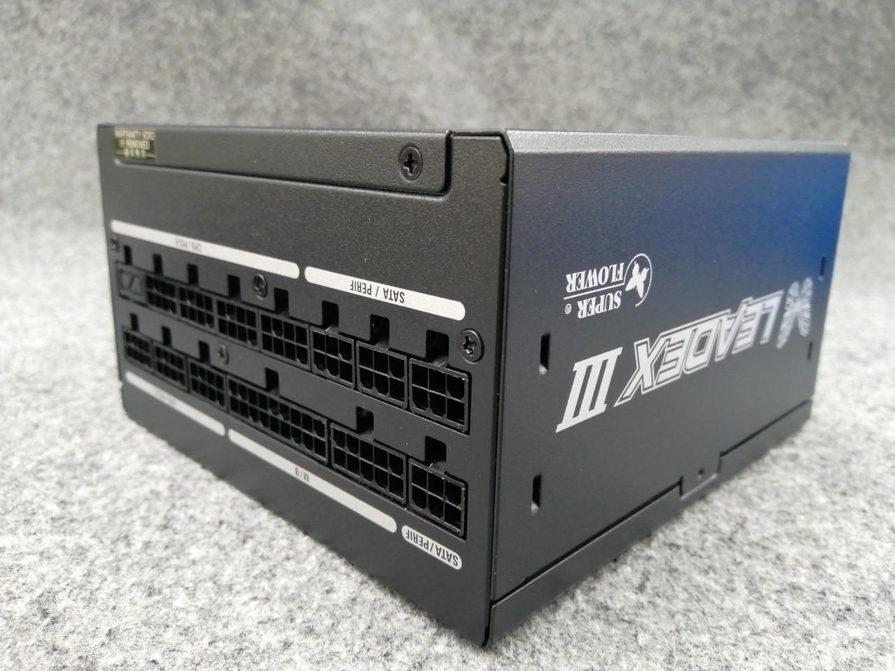 SUPER FLOWER SF-1600F電源ユニット O11 dynamic SUPER FLOWER|電源ユニット|【ハードオフ公式通販】オフモール