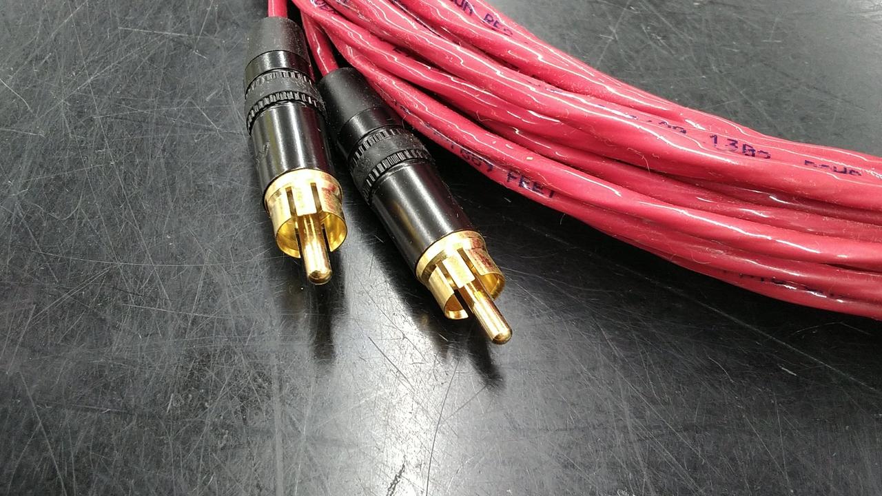 ベルデン(BELDEN)|RCAケーブル|【ハードオフ公式通販】オフモール