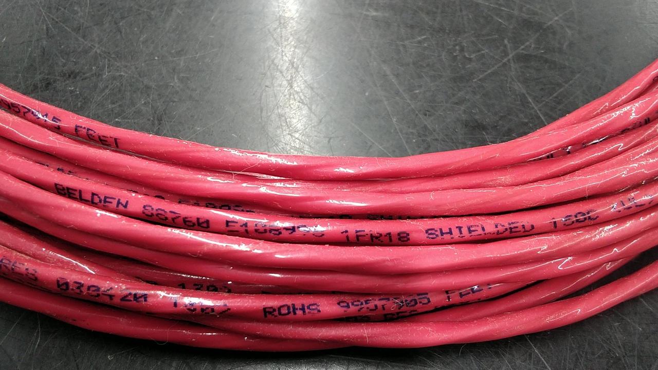 ベルデン(BELDEN)|RCAケーブル|【ハードオフ公式通販】オフモール