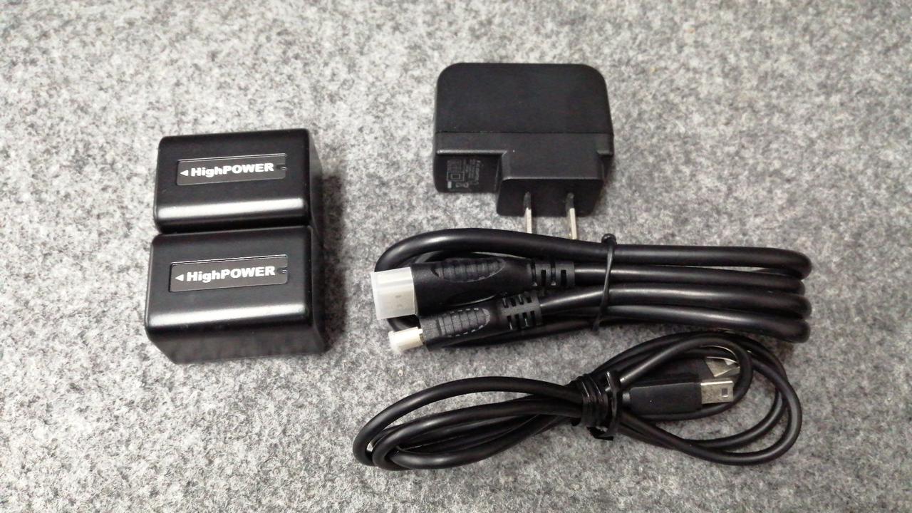 4Kビデオカメラ ActiTop HDV-214K + 付属品 ACTITOP|デジタルビデオカメラ|HARDOFFオフモール（オフモ