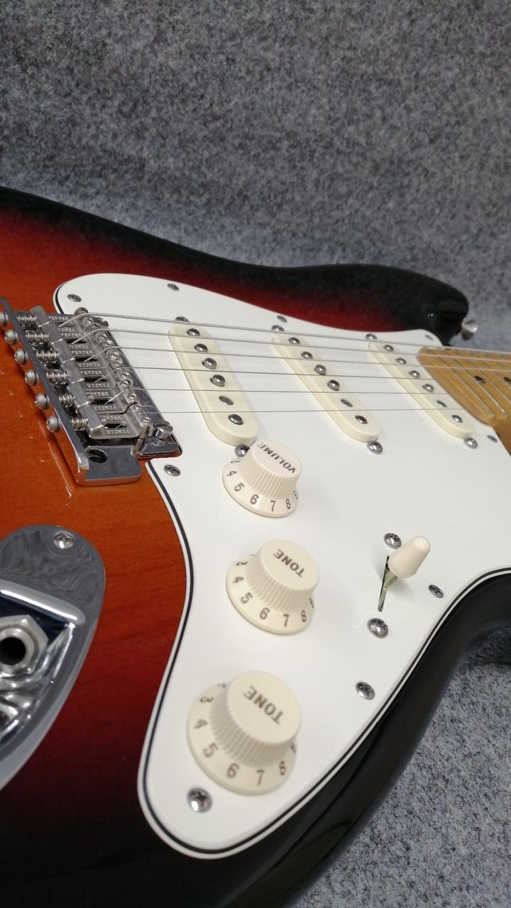 フェンダーUSA(FENDER USA)|エレキギター|HARDOFFオフモール
