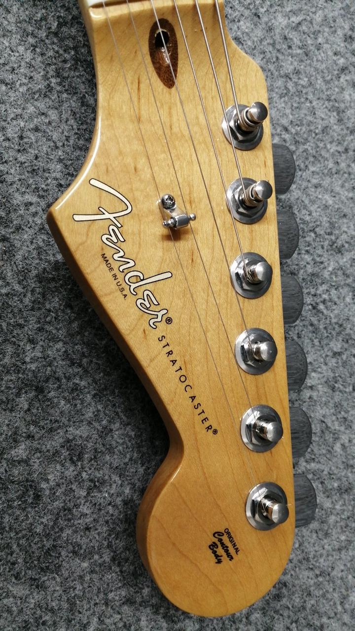 レア【希少】 fender american standard エレキギター Fender USA】フェンダーUSA『エレキギター』American Standard