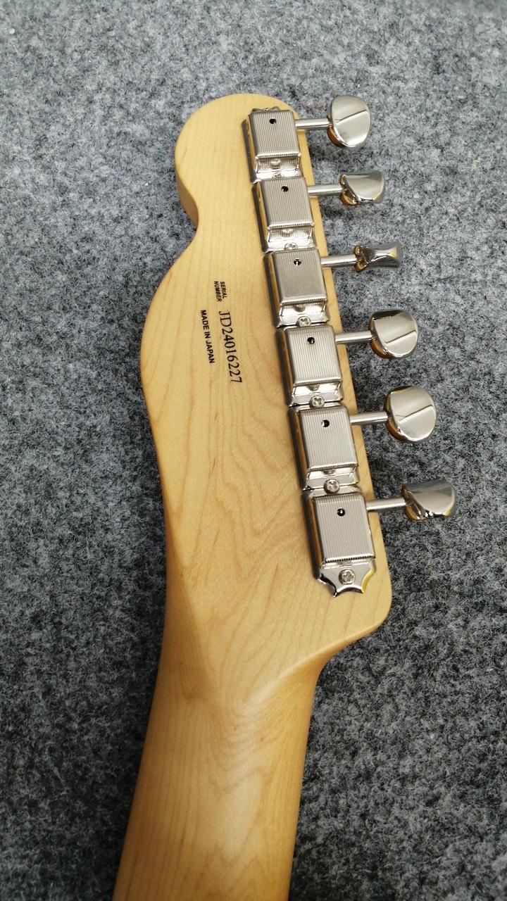 Fender Japan Telecaster フェンダージャパンR0シリアル Fender Japan Telecaster フェンダージャパンR0シリアル Fender Japan