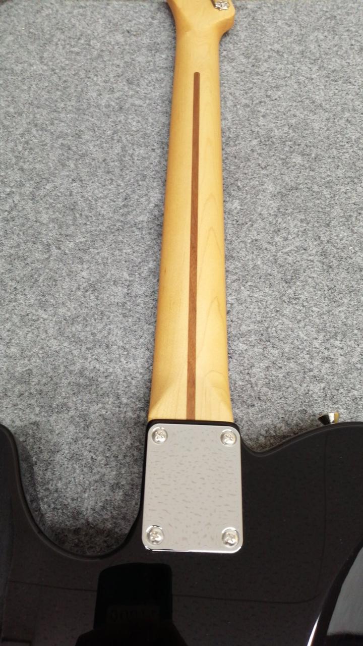 フェンダージャパン　テレキャスタータイプ エレキギター フェンダージャパン(FENDER JAPAN)|テレキャスタータイプ