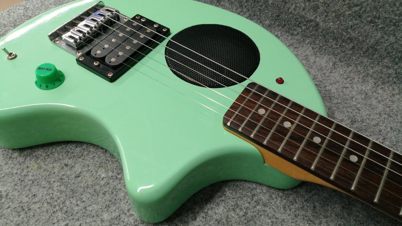 フェルナンデス(FERNANDES)|エレキギター|HARDOFFオフモール