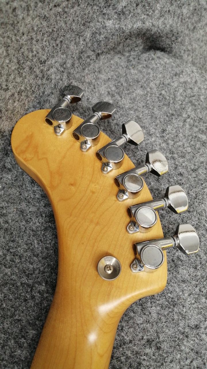 フェルナンデス(FERNANDES)|アンプ内蔵ギター|HARDOFFオフモール