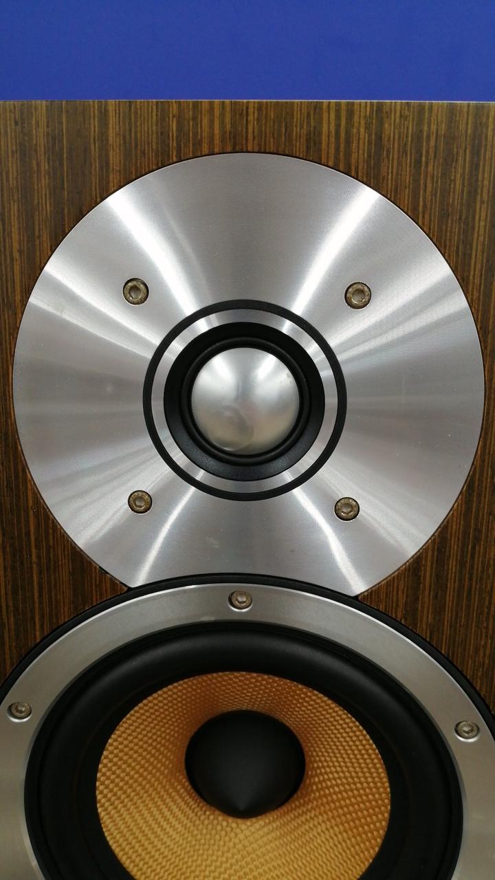 ビーアンドダブリュ(B&W)|スピーカー(ペア)|HARDOFFオフモール（オフモ