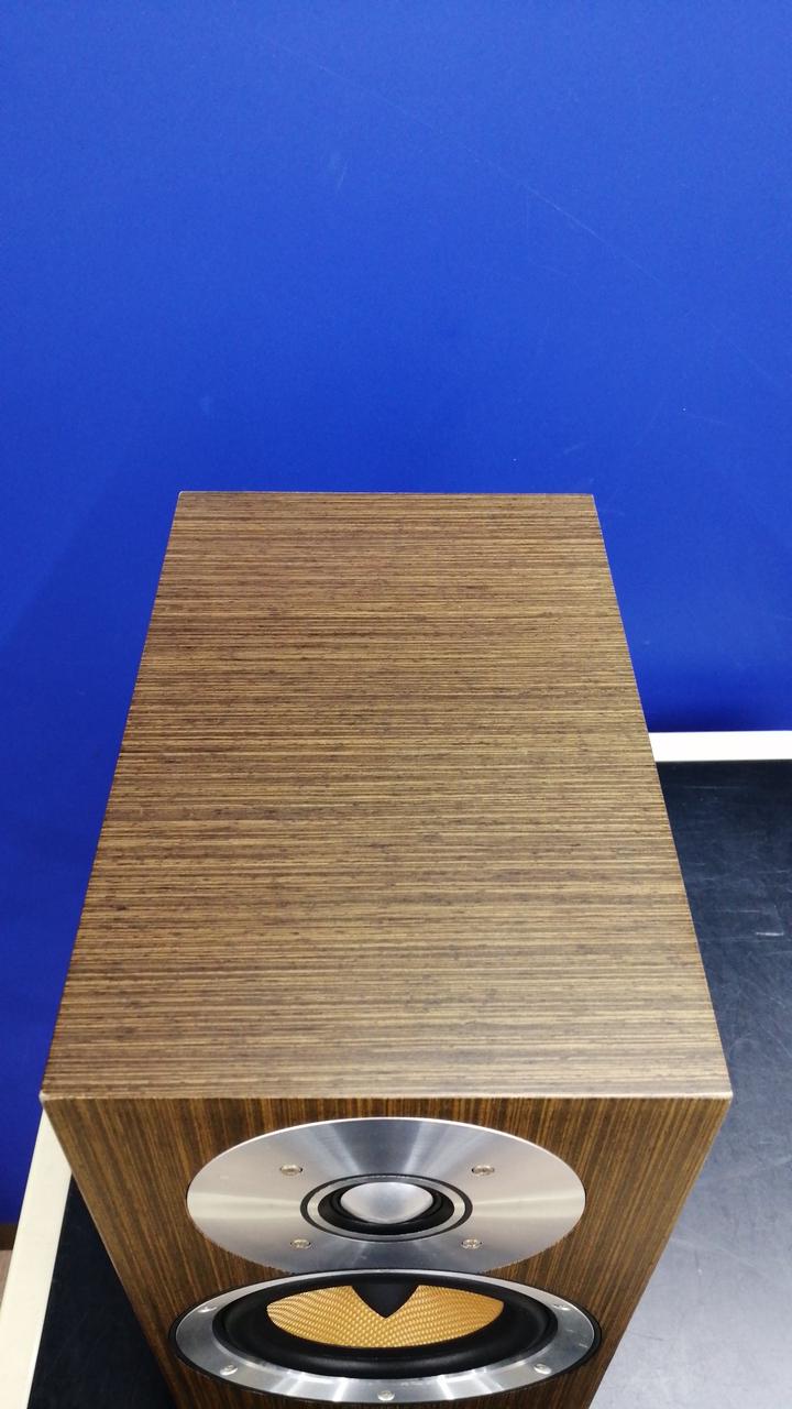 ビーアンドダブリュ(B&W)|スピーカー(ペア)|HARDOFFオフモール（オフモ