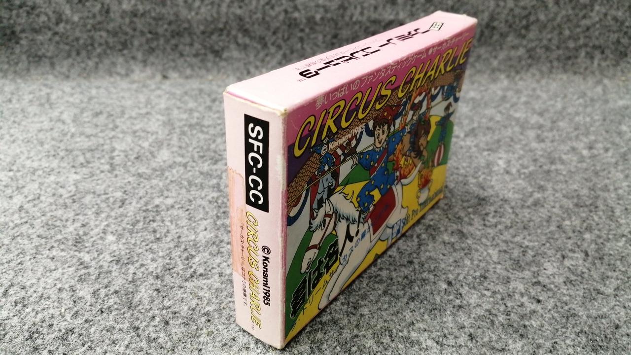SOFT PRO INTERNATIONAL|ファミコンソフト|HARDOFFオフモール