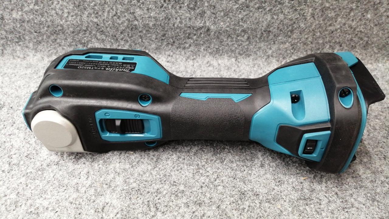 マキタ(MAKITA)|充電式マルチツール|HARDOFFオフモール（オフモ
