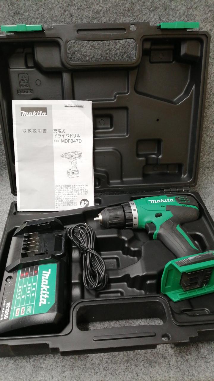 Makita - 最終値引　マキタ　ドライバドリル 充電式ドライバドリル マキタ 【通販モノタロウ】