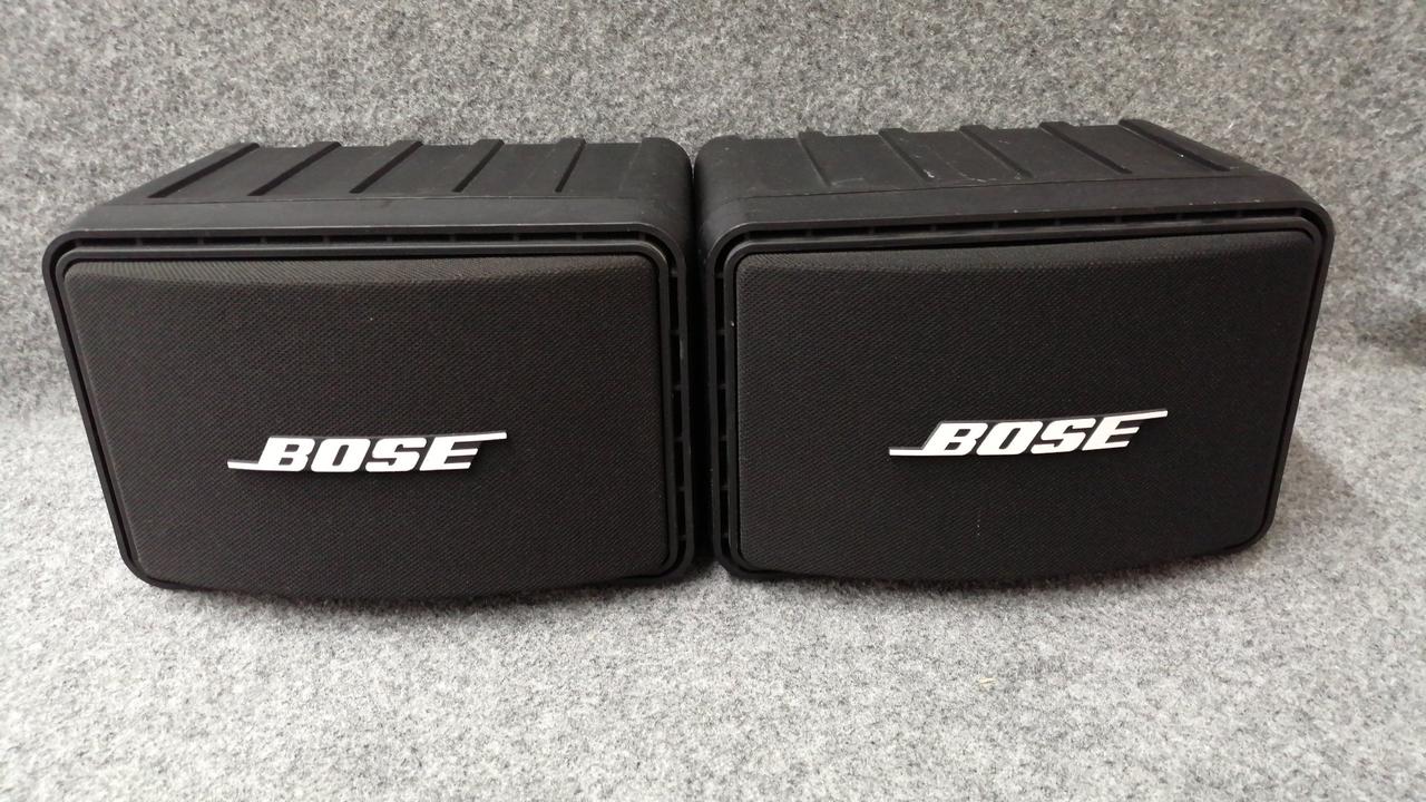 Boseスピーカー BOSE | 音響・映像機材の通販サイト JATO online shop(ジャトー