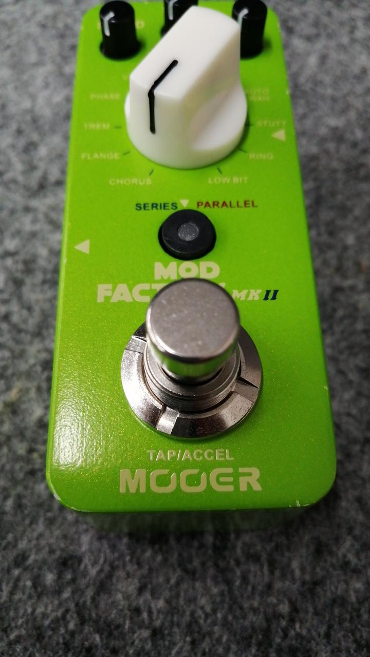美品 MOOER SLOW ENGINE エフェクター バイオリン奏法 箱完品 mqdefault.jpg