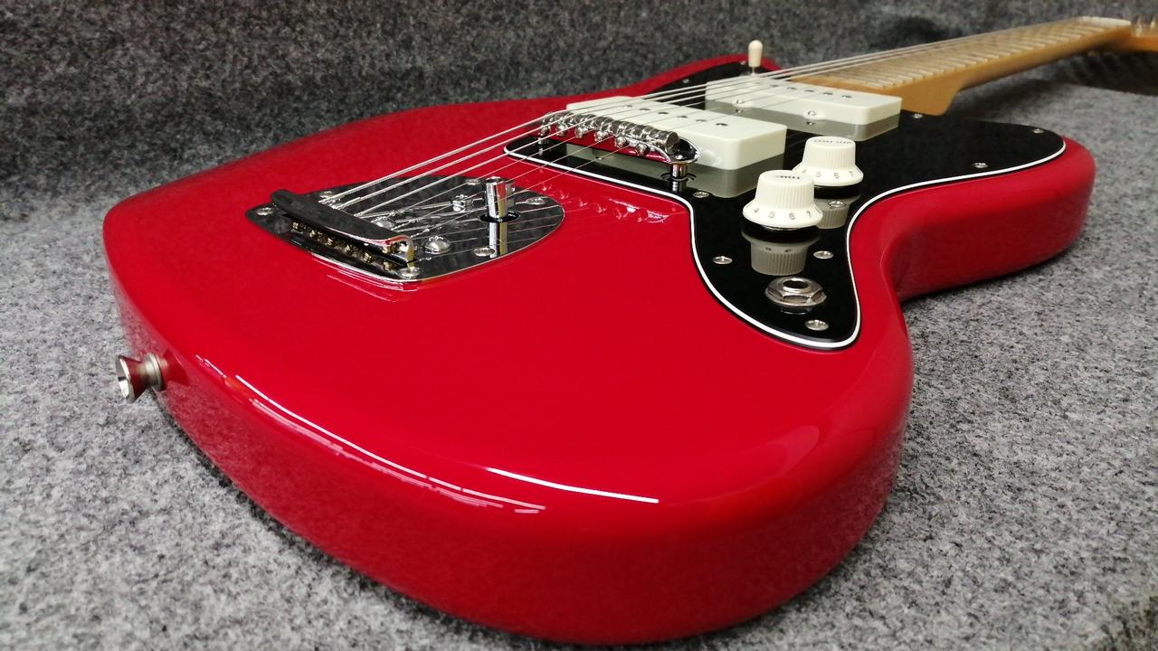 【値下げ】美品　fender Japanエレキギター FENDER JAPAN|エレキギター|HARDOFFオフモール（オフモ