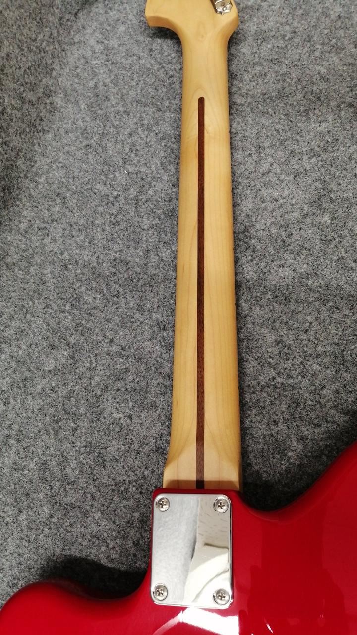 【値下げ】美品　fender Japanエレキギター FENDER JAPAN|エレキギター|HARDOFFオフモール（オフモ