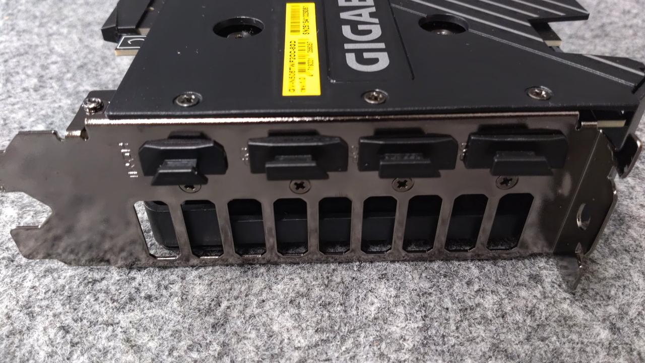 ギガバイト(GIGABYTE)|グラフィックボード|HARDOFFオフモール（オフモ