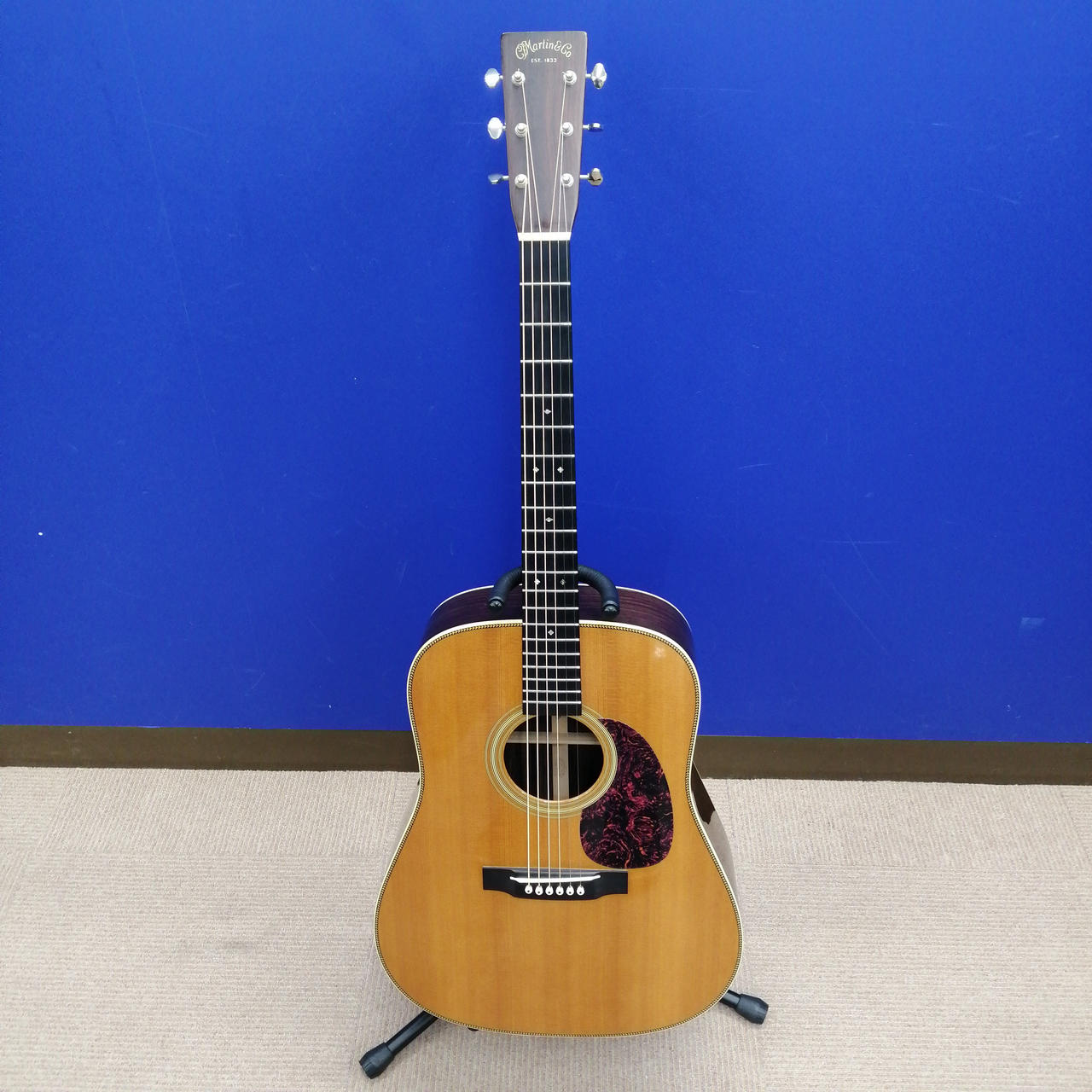 Martin アコースティックギター MARTIN|アコースティックギター|HARDOFFオフモール（オフモ